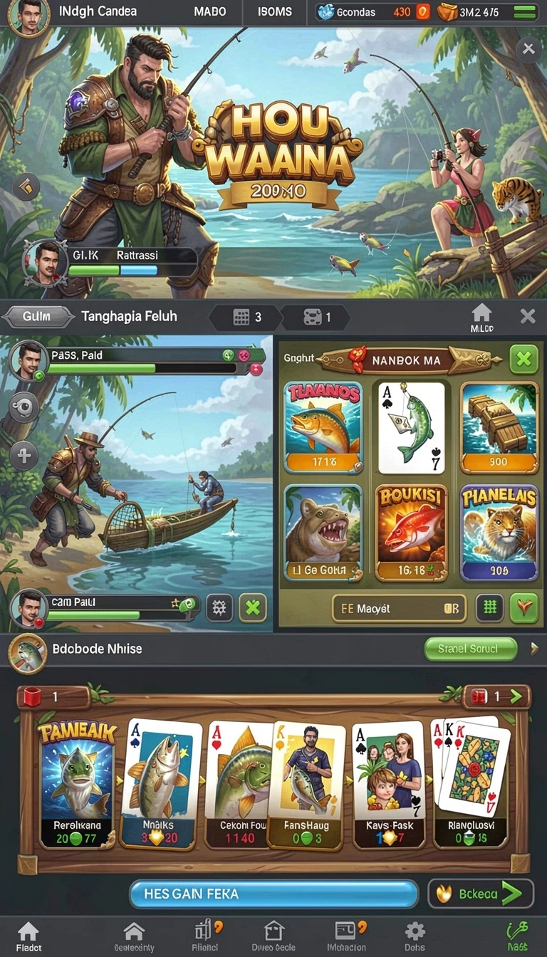 Screenshot Review Aplikasi cuna128 Versi Terbaru nomor 3