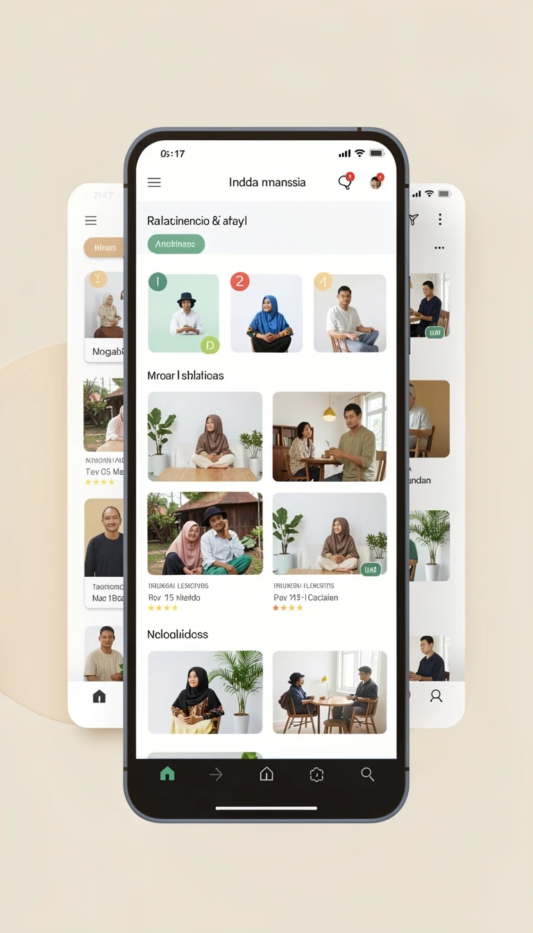 Screenshot Review Aplikasi cuna128 Versi Terbaru nomor 2
