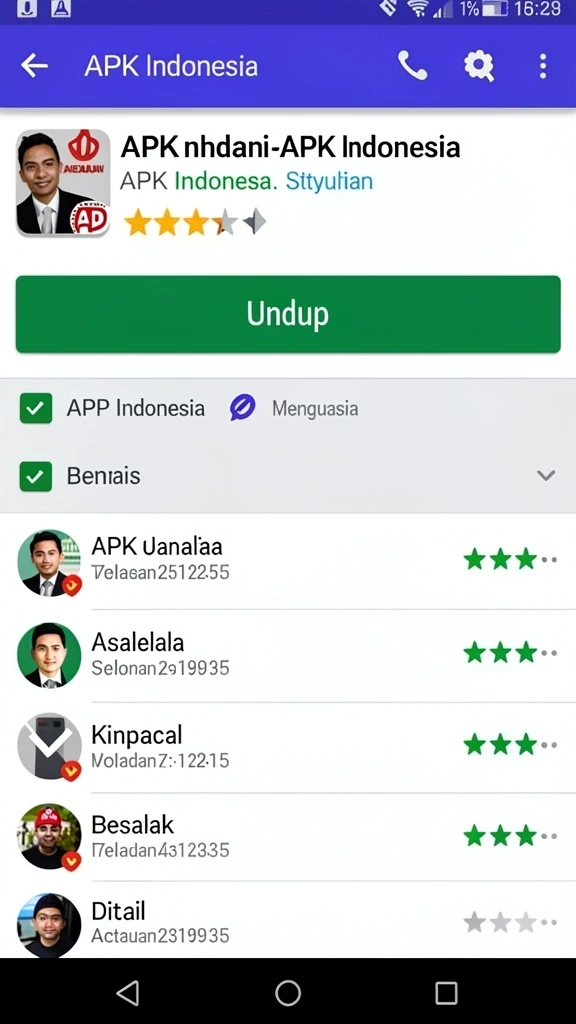 Screenshot polo188 App APK Terbaru nomor 1