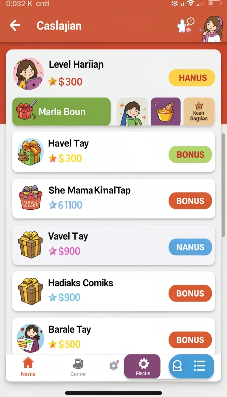 Screenshot rajatogel App APK Terbaru nomor 3