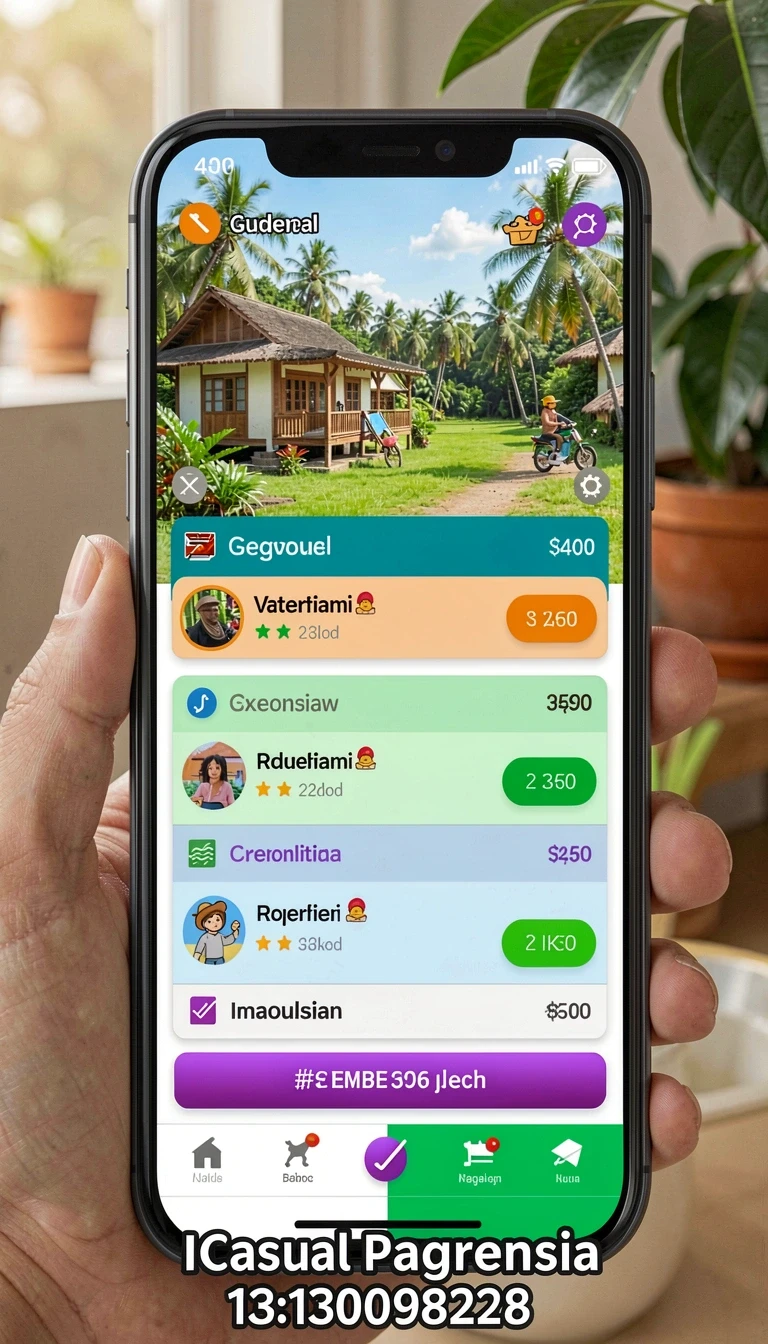 Screenshot Review Aplikasi cuna128 Versi Terbaru nomor 1