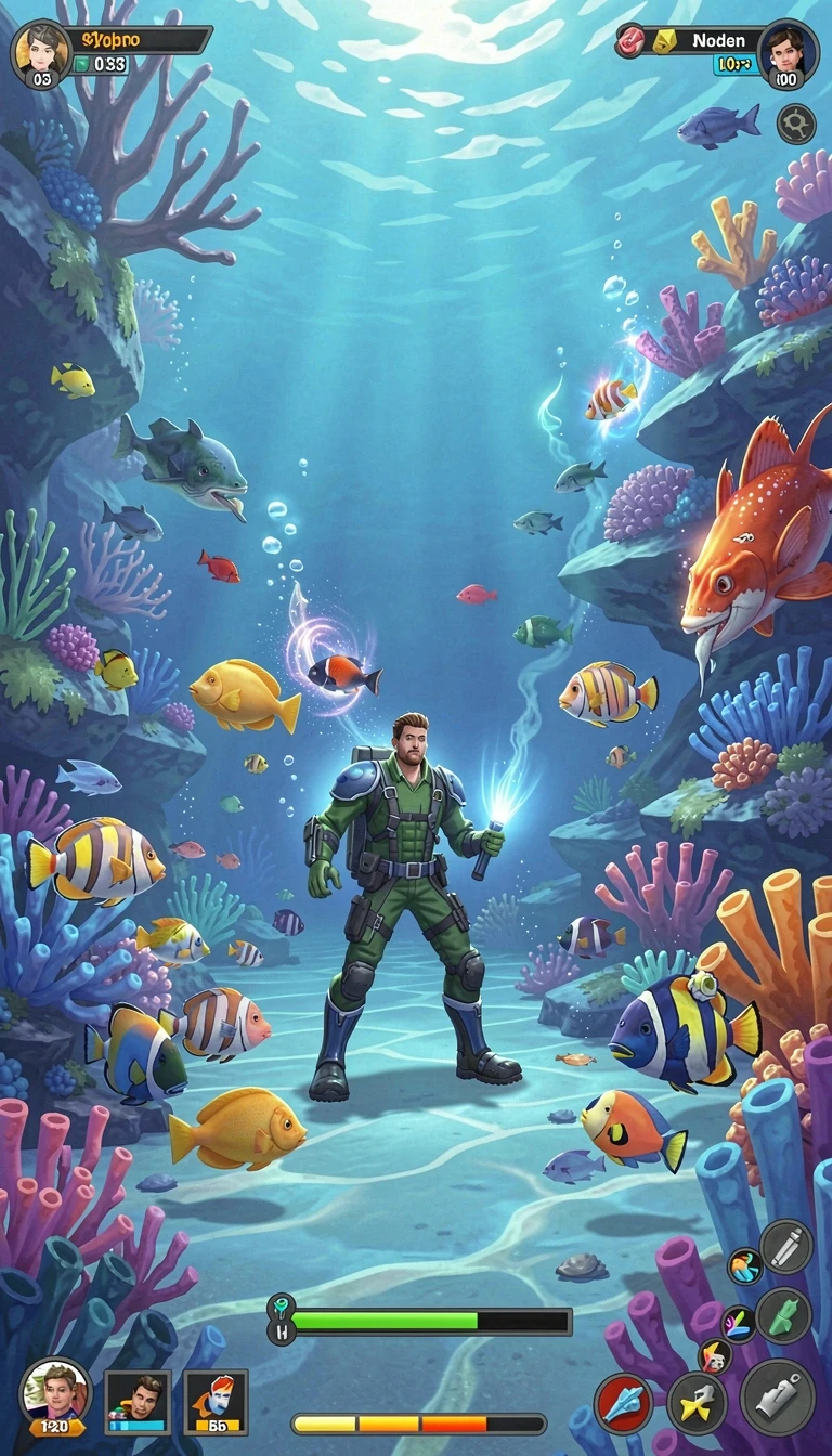 Screenshot Download harum4d APK untuk Android nomor 2