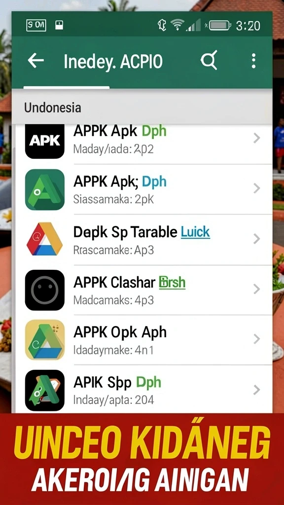 Screenshot polo188 App APK Terbaru nomor 2