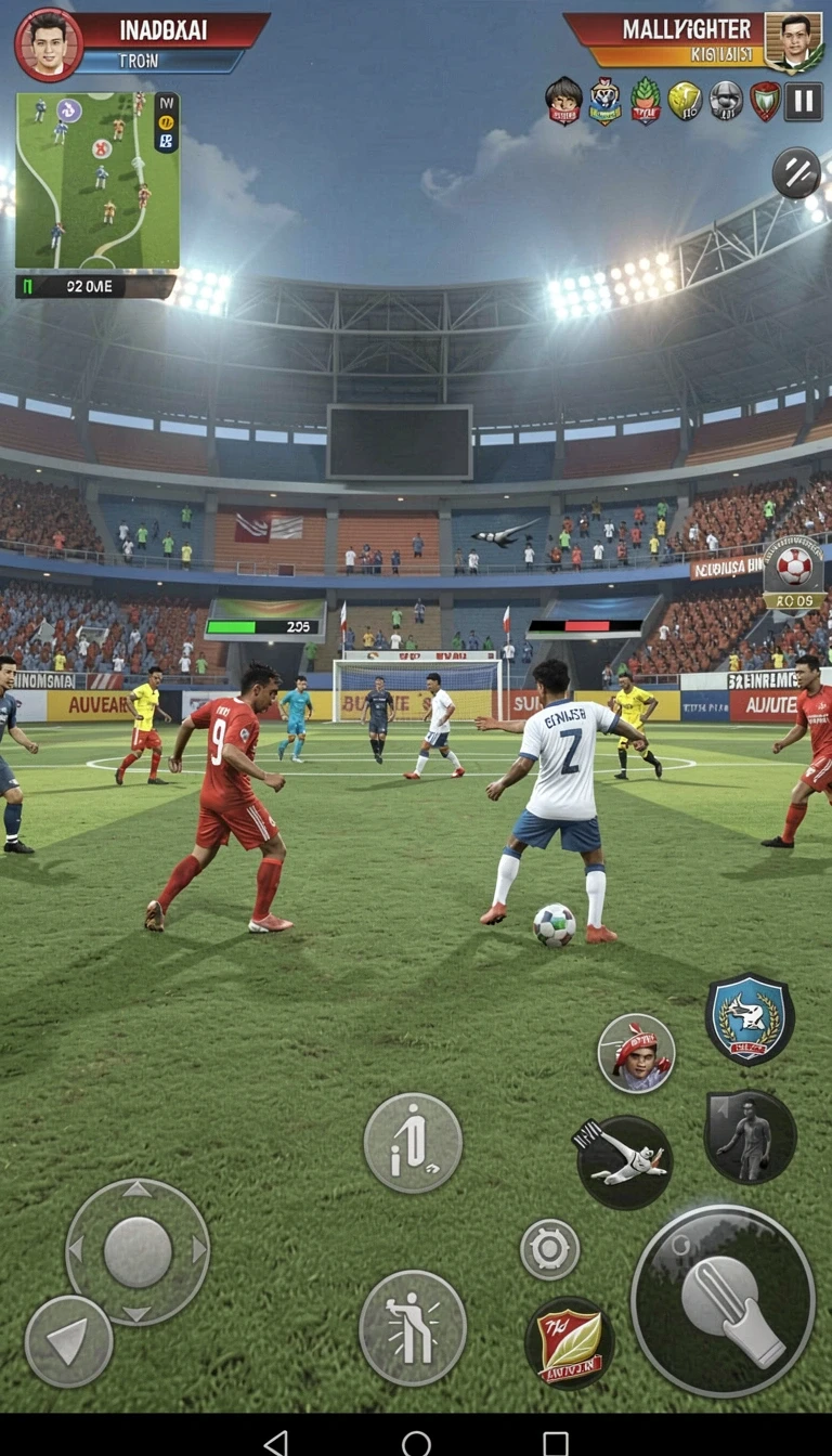 Screenshot Download maxslot88 APK untuk Android nomor 1